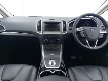 Used Ford S-Max 2023 for sale - 77663984: Photo