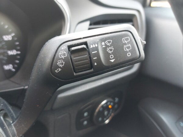 Used Ford Focus 2023 for sale - 75371945: Photo 17