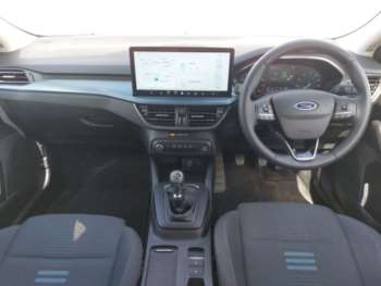 Used Ford Focus 2023 for sale - 75371945: Photo