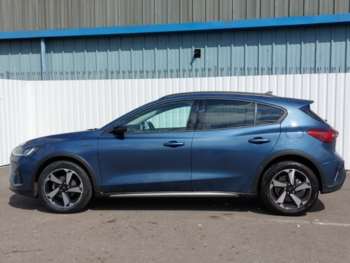 Used Ford Focus 2023 for sale - 75371945: Photo