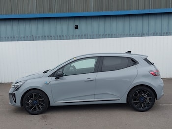 Used Renault Clio 2026 for sale - 79171346: Photo