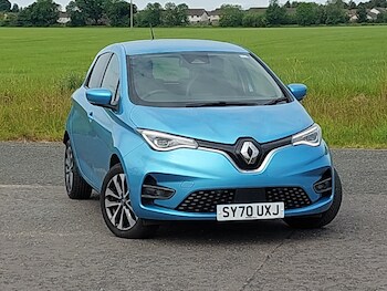 2020 - 100kW i GT Line R135 50kWh Rapid Charge 5dr Auto