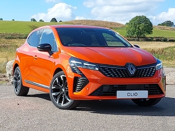 2025 - 1.0 TCe 90 Techno 5dr