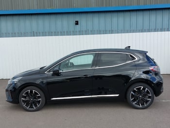 Used Renault Clio 2025 for sale - 79101490: Photo