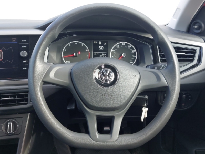 Used Volkswagen Polo 2018 for sale - 77889580: Photo 10