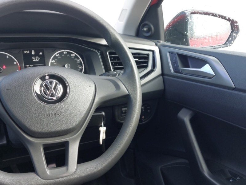 Used Volkswagen Polo 2018 for sale - 77889580: Photo 11