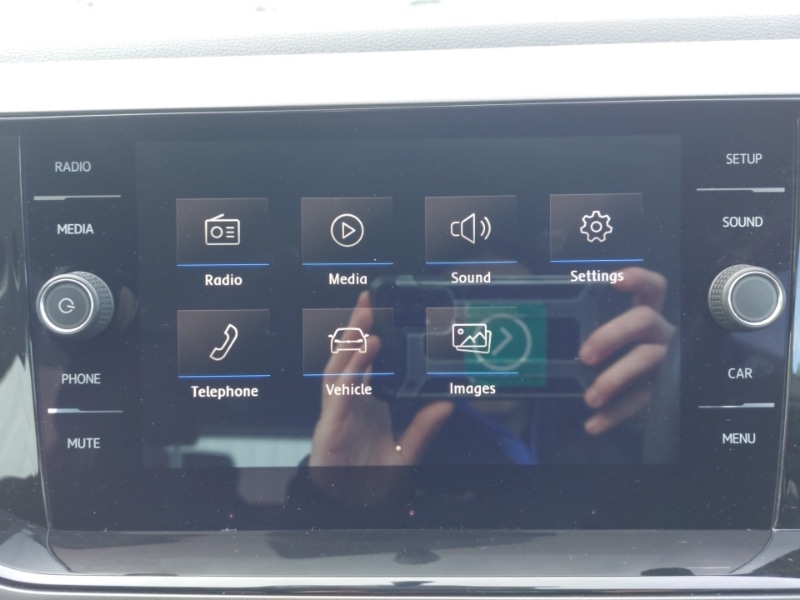 Used Volkswagen Polo 2018 for sale - 77889580: Photo 17