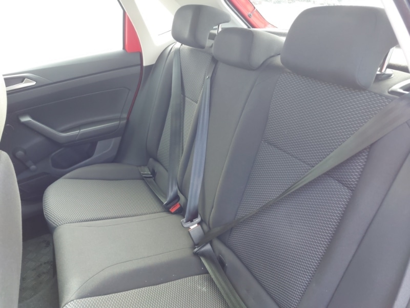 Used Volkswagen Polo 2018 for sale - 77889580: Photo 6