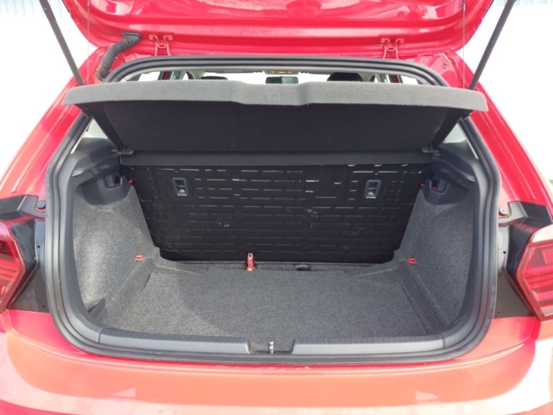 Used Volkswagen Polo 2018 for sale - 77889580: Photo 8