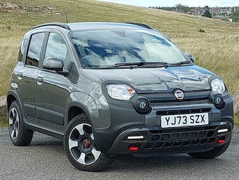 2023 - 1.0 Mild Hybrid [Touchscreen] [5 Seat] 5dr