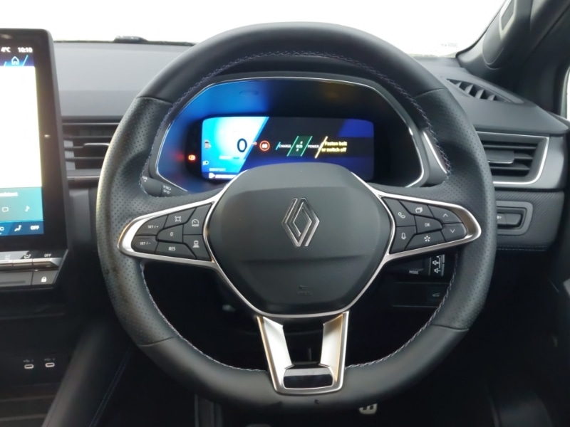 Used Renault Other 2025 for sale - 77165260: Photo 10