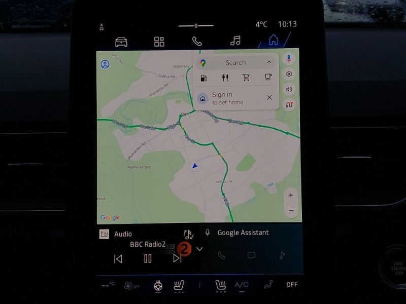 Used Renault Other 2025 for sale - 77165260: Photo 17