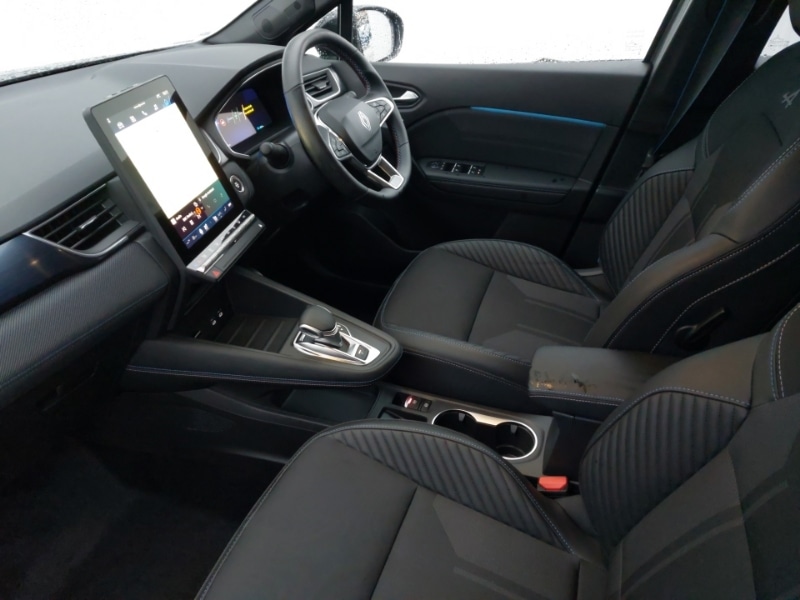 Used Renault Other 2025 for sale - 77165260: Photo 5