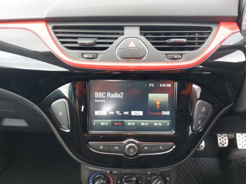 Used Vauxhall Corsa 2016 for sale - 78099309: Photo 10