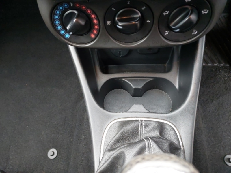 Used Vauxhall Corsa 2016 for sale - 78099309: Photo 12