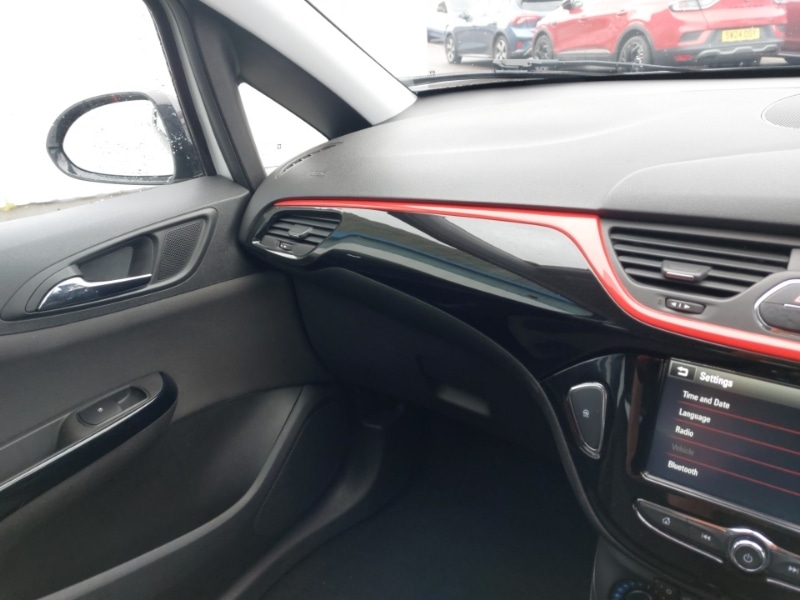 Used Vauxhall Corsa 2016 for sale - 78099309: Photo 16