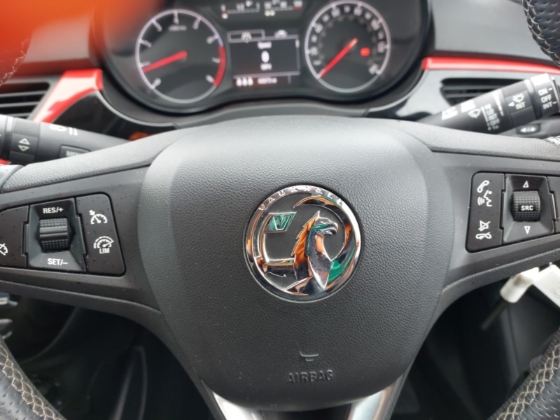 Used Vauxhall Corsa 2016 for sale - 78099309: Photo 19