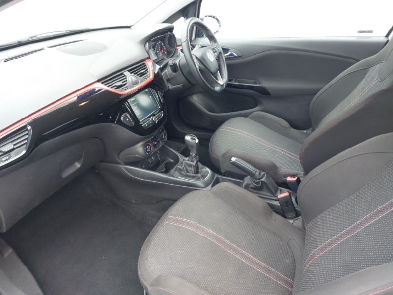 Used Vauxhall Corsa 2016 for sale - 78099309: Photo 5