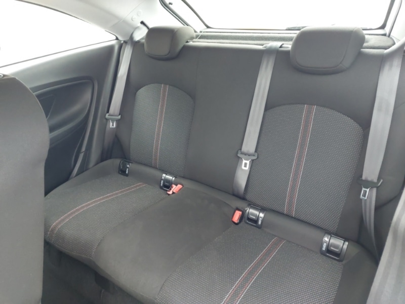 Used Vauxhall Corsa 2016 for sale - 78099309: Photo 6