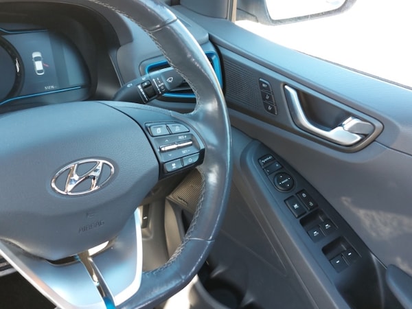 Used Hyundai IONIQ 2017 for sale - 76237985: Photo 10