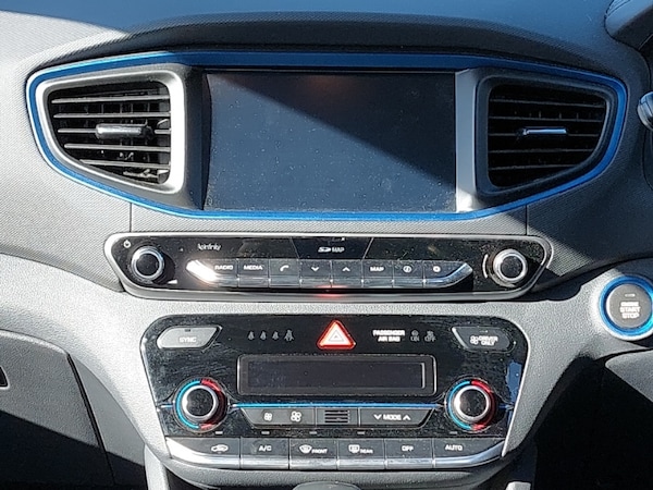 Used Hyundai IONIQ 2017 for sale - 76237985: Photo 11