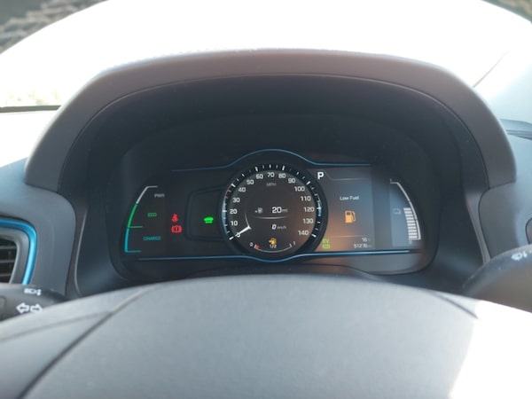 Used Hyundai IONIQ 2017 for sale - 76237985: Photo 12