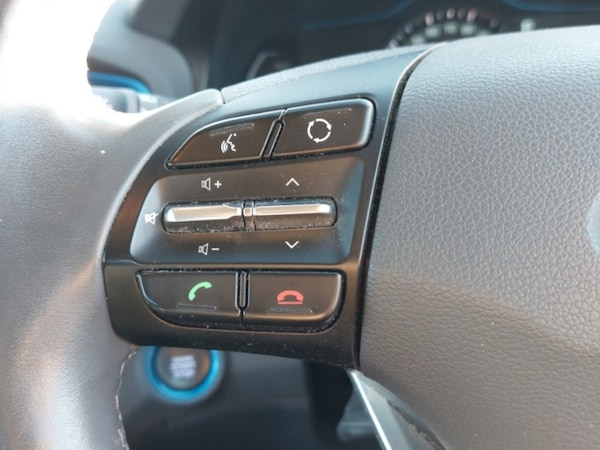 Used Hyundai IONIQ 2017 for sale - 76237985: Photo 14