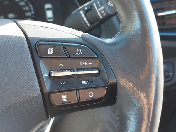 Used Hyundai IONIQ 2017 for sale - 76237985: Photo 15