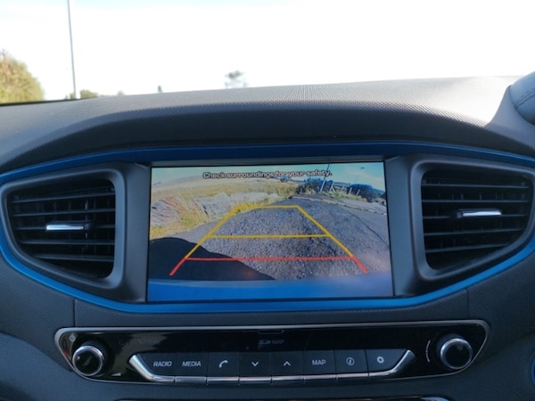 Used Hyundai IONIQ 2017 for sale - 76237985: Photo 18