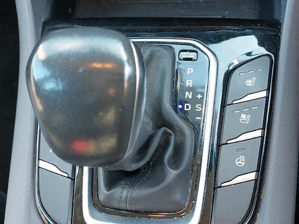 Used Hyundai IONIQ 2017 for sale - 76237985: Photo 19