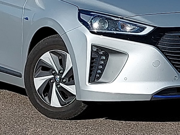 Used Hyundai IONIQ 2017 for sale - 76237985: Photo 9