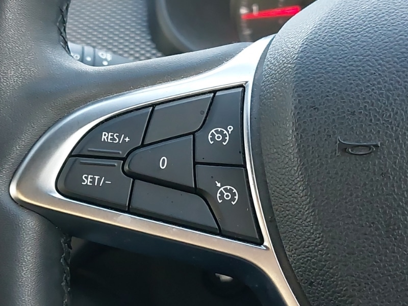 Used Dacia Sandero Stepway 2022 for sale - 76498217: Photo 13