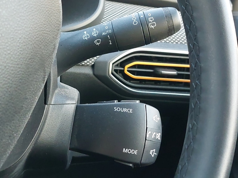 Used Dacia Sandero Stepway 2022 for sale - 76498217: Photo 16