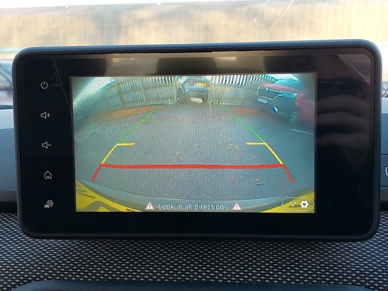 Used Dacia Sandero Stepway 2022 for sale - 76498217: Photo 18