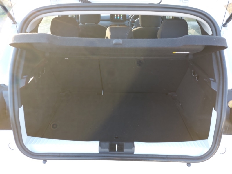 Used Dacia Sandero Stepway 2022 for sale - 76498217: Photo 8