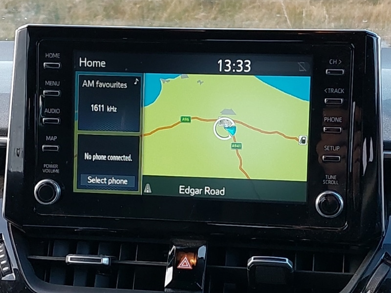 Used Toyota Corolla 2020 for sale - 76683773: Photo 11