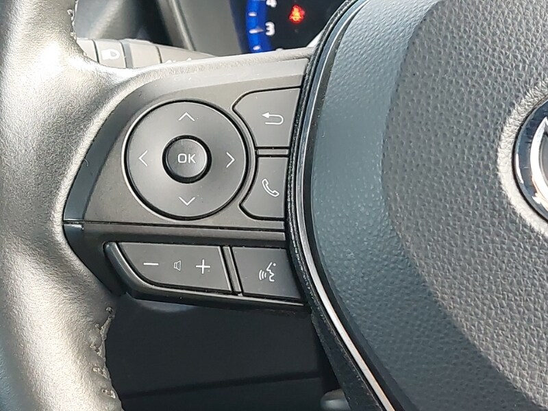 Used Toyota Corolla 2020 for sale - 76683773: Photo 14