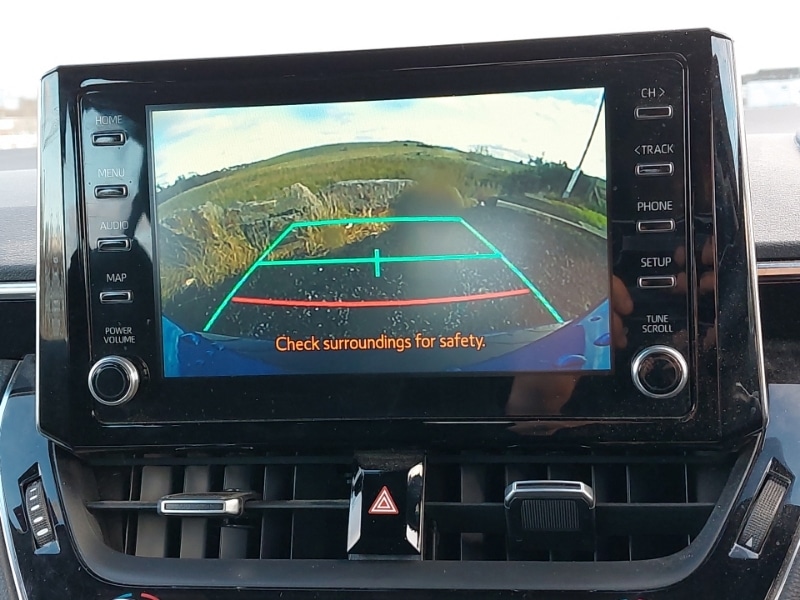 Used Toyota Corolla 2020 for sale - 76683773: Photo 18