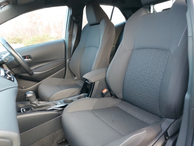 Used Toyota Corolla 2020 for sale - 76683773: Photo 5