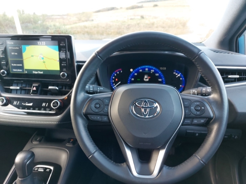 Used Toyota Corolla 2020 for sale - 76683773: Photo 7