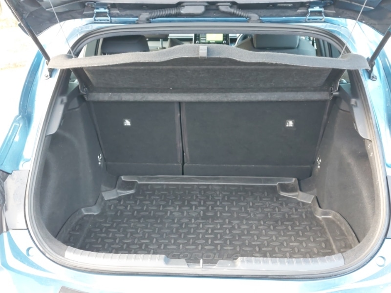 Used Toyota Corolla 2020 for sale - 76683773: Photo 8