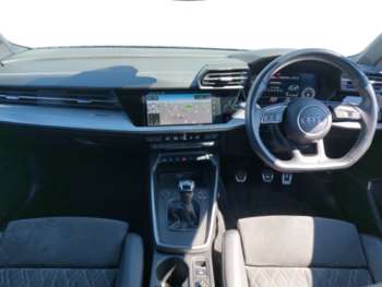 Used Audi A3 2020 for sale - 74755236: Photo