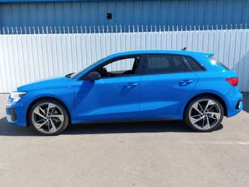 Used Audi A3 2020 for sale - 74755236: Photo