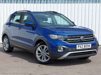 2021 - 1.0 TSI 110 SE 5dr