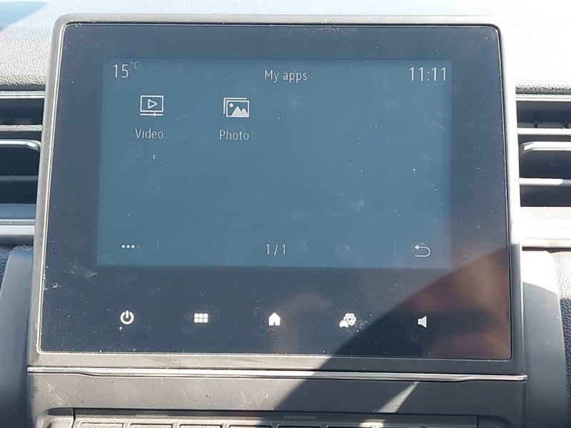 Used Renault Captur 2022 for sale - 76839141: Photo 17