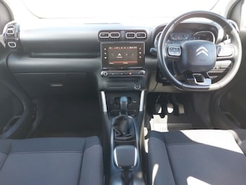 Used Citroen C3 Aircross 2018 for sale - 78837357: Photo