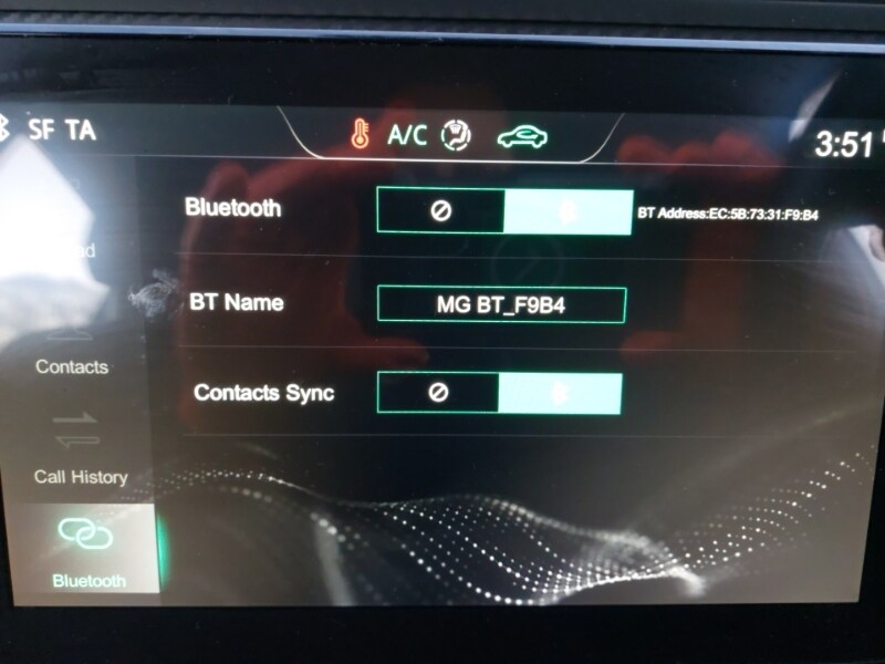 Used MG MG ZS 2022 for sale - 77209340: Photo 10