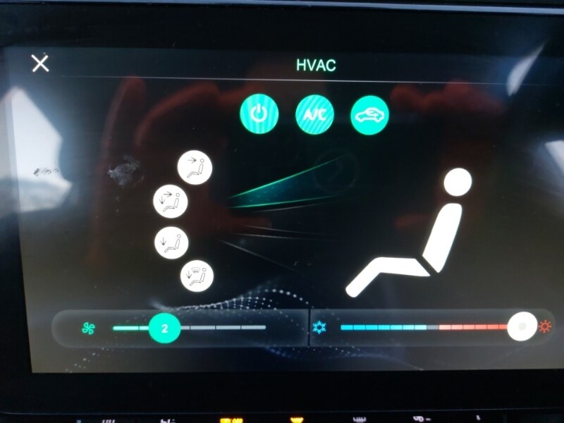 Used MG MG ZS 2022 for sale - 77209340: Photo 11