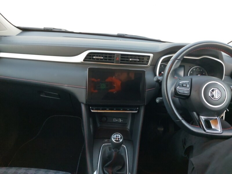 Used MG MG ZS 2022 for sale - 77209340: Photo 2