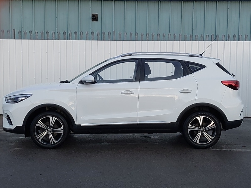 Used MG MG ZS 2022 for sale - 77209340: Photo 4